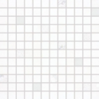 Мозаика Rako Up White 30x30 WDM02000