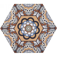 Керамограніт Realonda Ceramica Sevres Azul 28,5x33