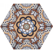 Керамограніт Realonda Ceramica Sevres Azul 28,5x33