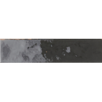 Керамогранит Rondine Group Soho Black 6x25