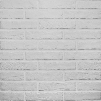Керамогранит Rondine Group Tribeca White Brick J85888 6x25