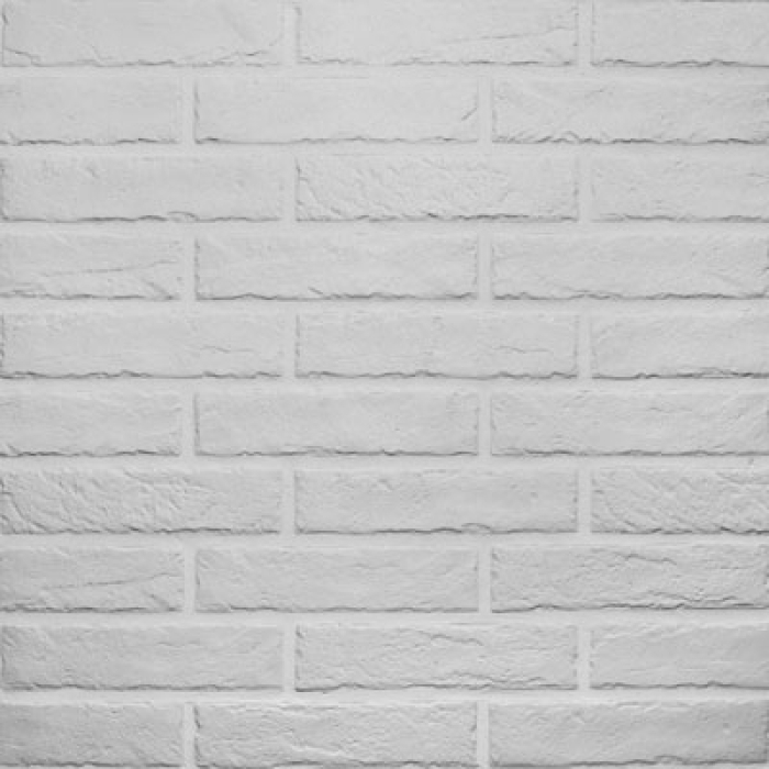 Керамогранит Rondine Group Tribeca White Brick J85888 6x25