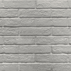Керамогранит Rondine Group New York Grey Brick J85860 6x25