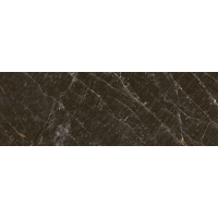 Плитка настінна Tau Ceramica Aleeso Black 40x120