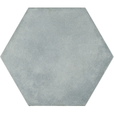 Керамогранит Vallelunga Hextie Light Grey 34,5x40