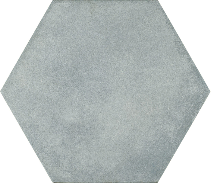 Керамограніт Vallelunga Hextie Light Grey 34,5x40