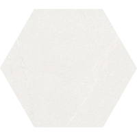 Керамогранит Vives Seine Hexagono Blanco 51,9x59,9