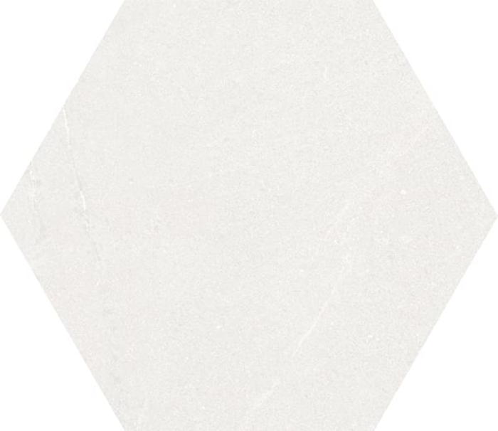 Керамогранит Vives Seine Hexagono Blanco 51,9x59,9