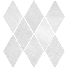 Керамограніт Wow Denim Diamond White 13,9x23,95