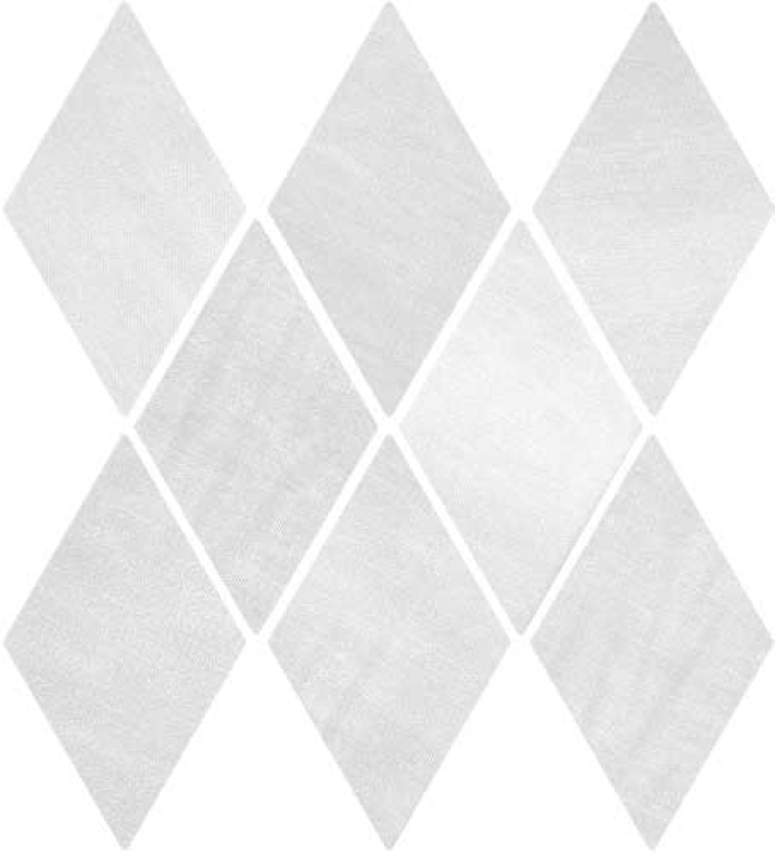 Керамограніт Wow Denim Diamond White 13,9x23,95