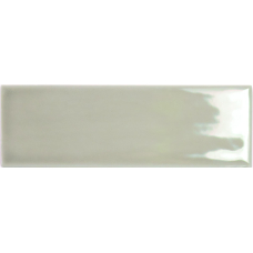 Керамическая плитка Wow Glow Grey 5,2x16