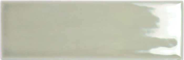 Керамічна плитка Wow Glow Grey 5,2x16