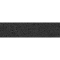 Керамическая плитка Wow Stripes Liso Xl Graphite Stone 7,5x30