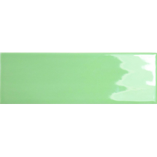 Керамическая плитка Wow Glow Mint 5,2x16