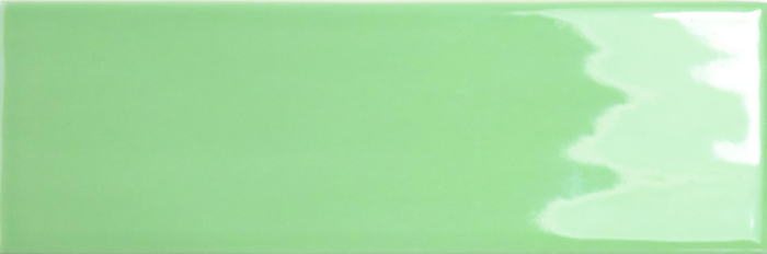 Керамическая плитка Wow Glow Mint 5,2x16