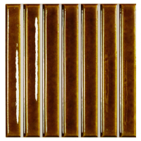Керамограніт Wow Sweet Bars Honey Gloss 11,6x11,6