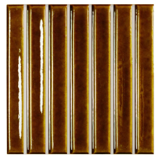Керамогранит Wow Sweet Bars Honey Gloss 11,6x11,6