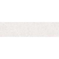 Керамическая плитка Wow Stripes Liso Xl White Stone 7,5x30