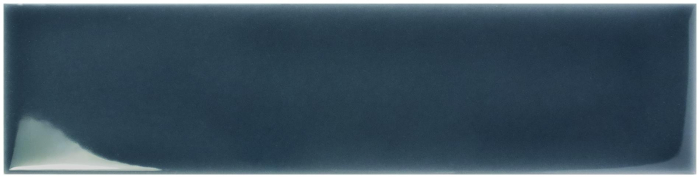 Плитка настінна Wow Aquarelle Titanium Blue 7,5x30