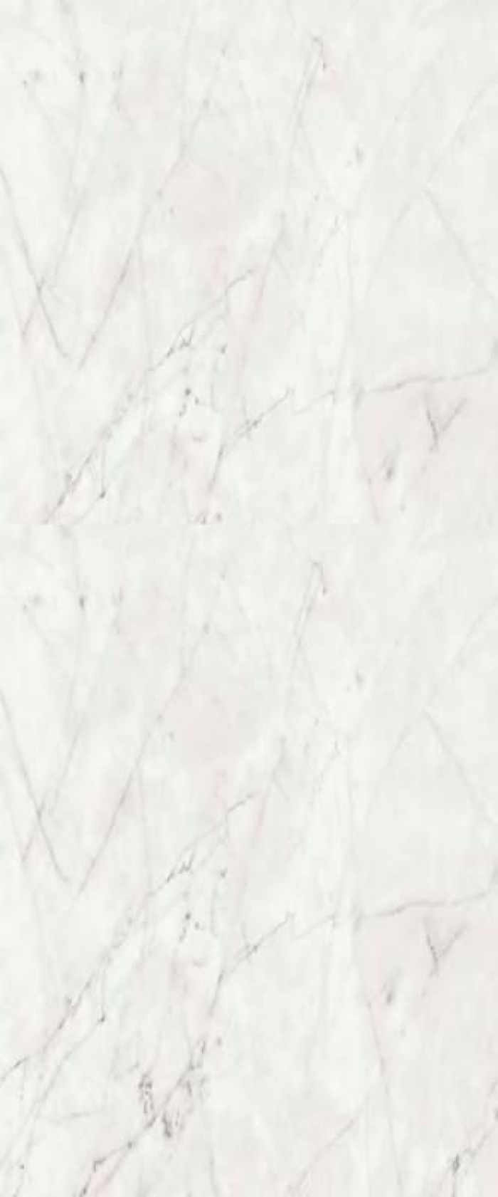 Крупноформатна плитка ABK Sensi 900 Carrara Lux 120x280