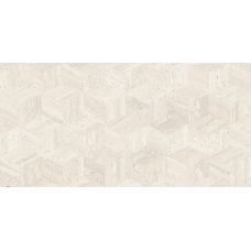 Декор ABK Sensi Roma Cube Ivory Nat 3D 60x120
