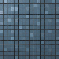 Мозаика Atlas Concorde Mek Blue Mosaico Q Wall 9MQU