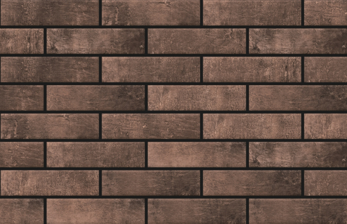 Клинкер Cerrad Loft Brick Cardamon 6,5x24,5
