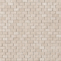 Мозаика Fap Maku Nut Brick Mosaico 30,5x30,5