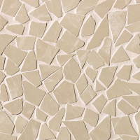 Мозаика Fap Roma Diamond Beige Duna Schegge Gres Mosaico 30x30