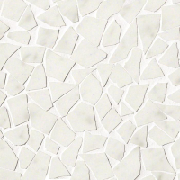 Мозаїка Fap Roma Diamond Carrara Schegge Gres Mosaico 30x30