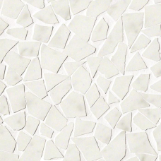 Мозаика Fap Roma Diamond Carrara Schegge Gres Mosaico 30x30