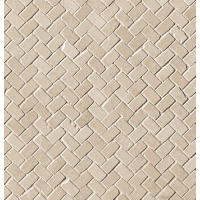 Мозаика Fap Maku Sand Gres Mosaico Spina Matt 30x30