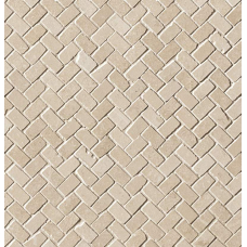 Мозаика Fap Maku Sand Gres Mosaico Spina Matt 30x30