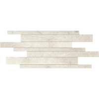 Мозаїка Fap Desert Wall White Inserto 30,5x56