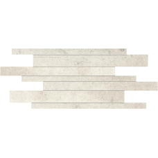 Мозаика Fap Desert Wall White Inserto 30,5x56