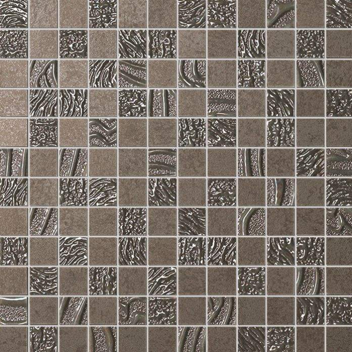 Мозаика Fap Meltin Terra Mosaico 30,5x30,5