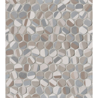 Мозаїка Fap Color Line Deco Round Mosaico 29,5x32,5