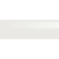 Плитка настінна Fap Lumina White Gloss 25x75