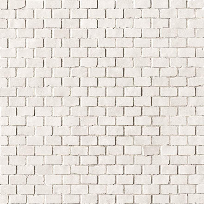 Мозаика Fap Maku Light Brick Mosaico 30,5x30,5
