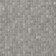 Мозаїка Fap Maku Grey Gres Micromosaico Matt 30x30