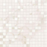Мозаика Fap Roma Diamond Calacatta Brillante Mosaico 30,5x30,5
