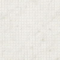 Мозаика Fap Roma Diamond Carrara Gres Micromosaico 30x30