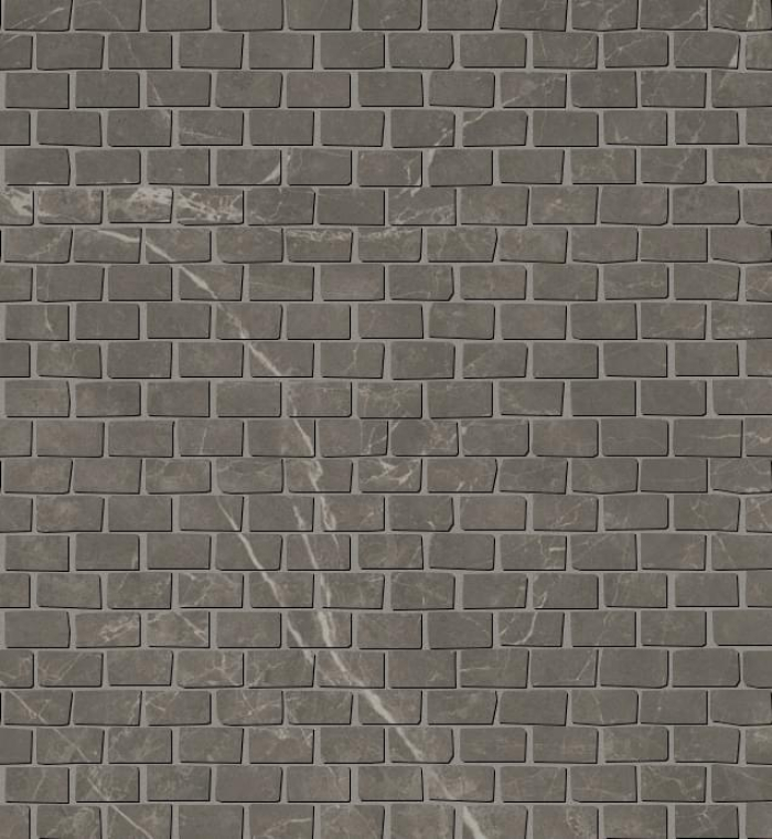 Мозаика Fap Roma Imperiale Brick Mosaico 30x30