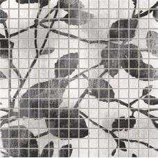 Мозаика Fap Maku Mosaici Ramage White Mosaico 30,5x30,5