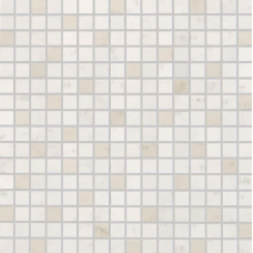 Мозаика Fap Roma Diamond Carrara Brillante Mosaico 30,5x30,5