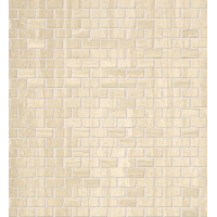 Мозаїка Fap Roma Travertino Brick Mosaico 30x30