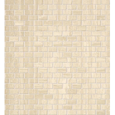 Мозаика Fap Roma Travertino Brick Mosaico 30x30