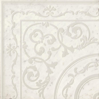 Декор Fap Roma Diamond Carpet Carrara Corner Inserto 60x60
