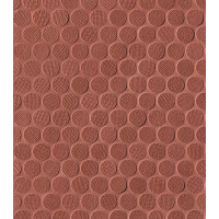 Мозаїка Fap Color Line Copper Marsala Round Mosaico 29,5x32,5