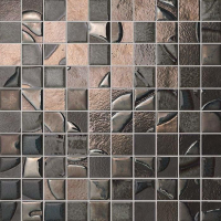 Мозаика Fap Meltin Vulcano Mosaico 30,5x30,5
